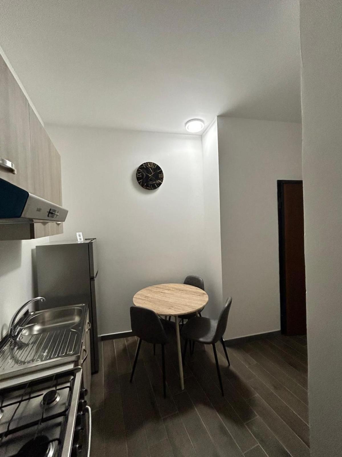 Ballaro Suite Apartment Palermo Exterior foto