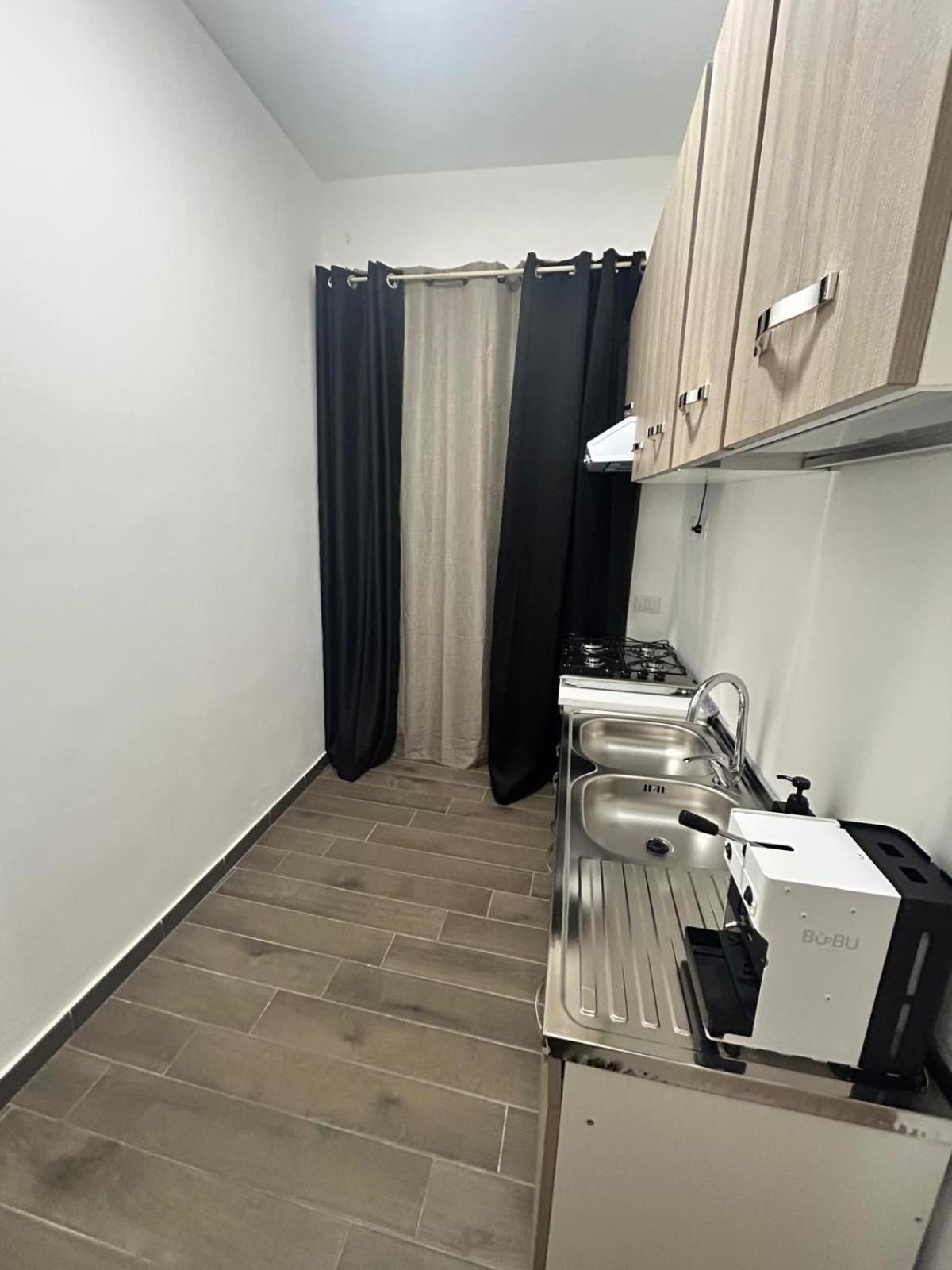 Ballaro Suite Apartment Palermo Exterior foto