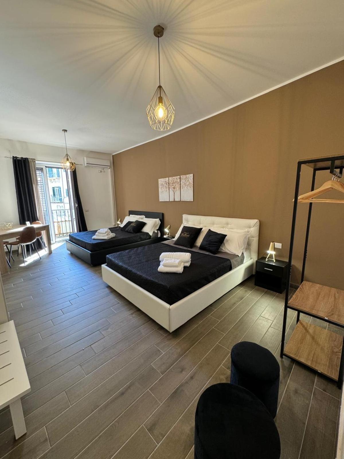 Ballaro Suite Apartment Palermo Exterior foto