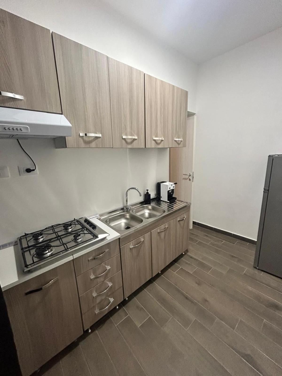 Ballaro Suite Apartment Palermo Exterior foto