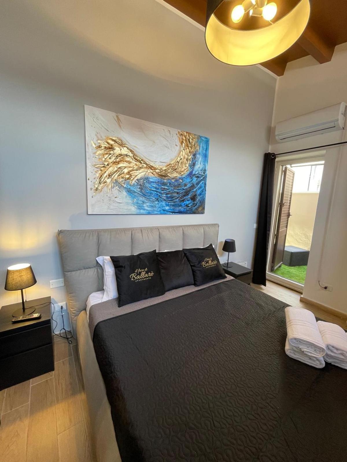 Ballaro Suite Apartment Palermo Exterior foto