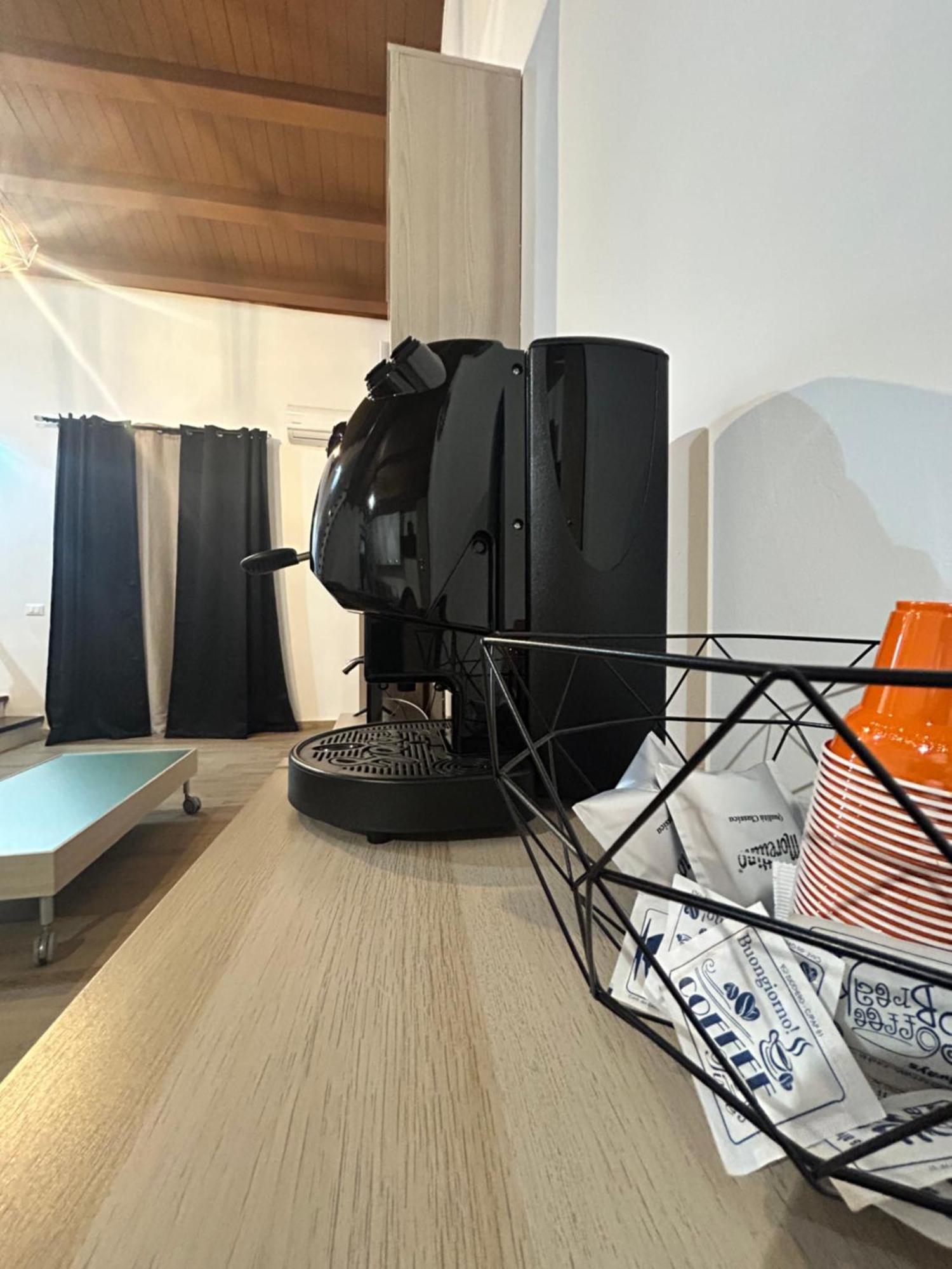 Ballaro Suite Apartment Palermo Exterior foto