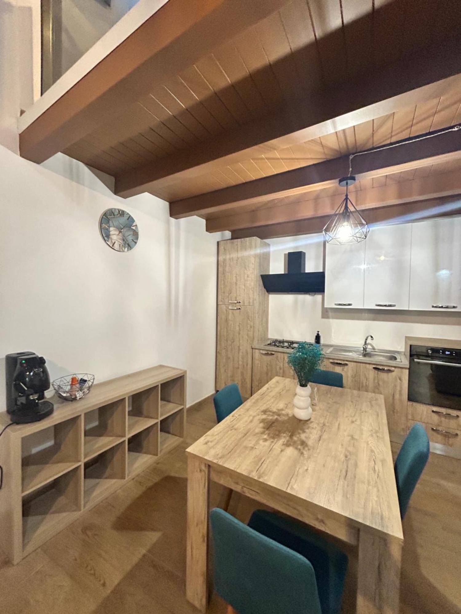 Ballaro Suite Apartment Palermo Exterior foto