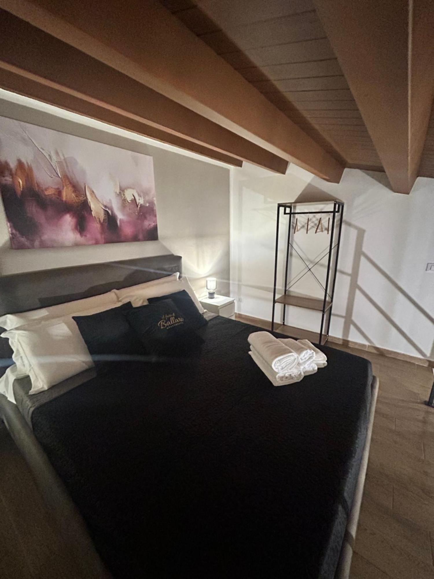 Ballaro Suite Apartment Palermo Exterior foto