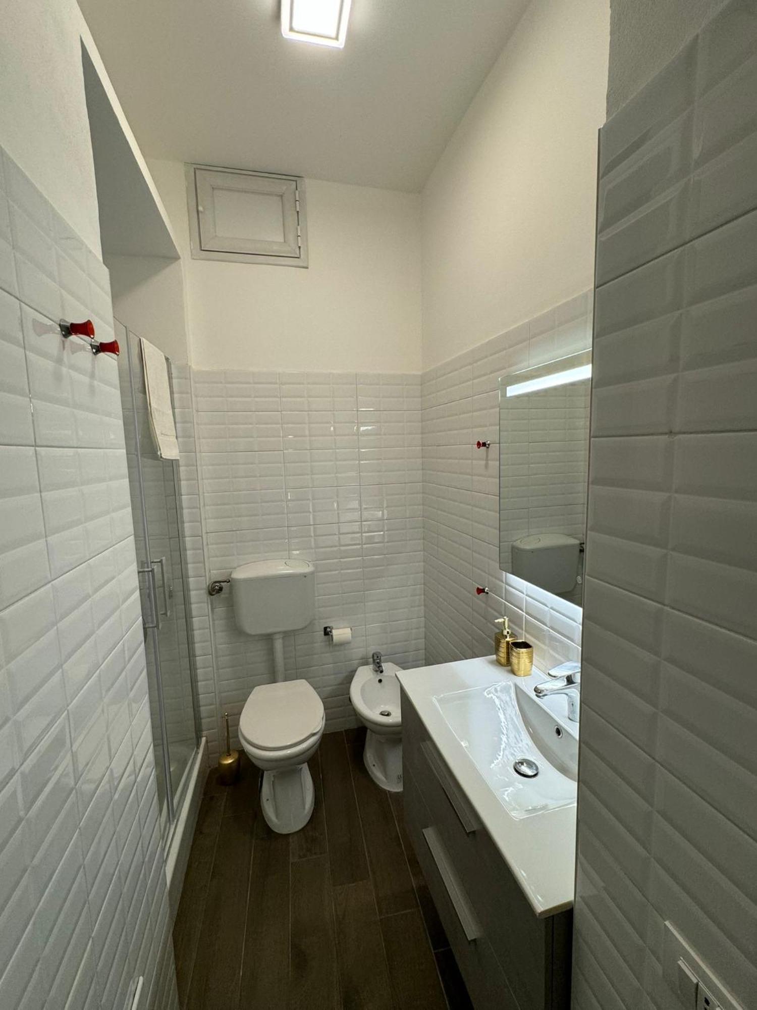 Ballaro Suite Apartment Palermo Exterior foto