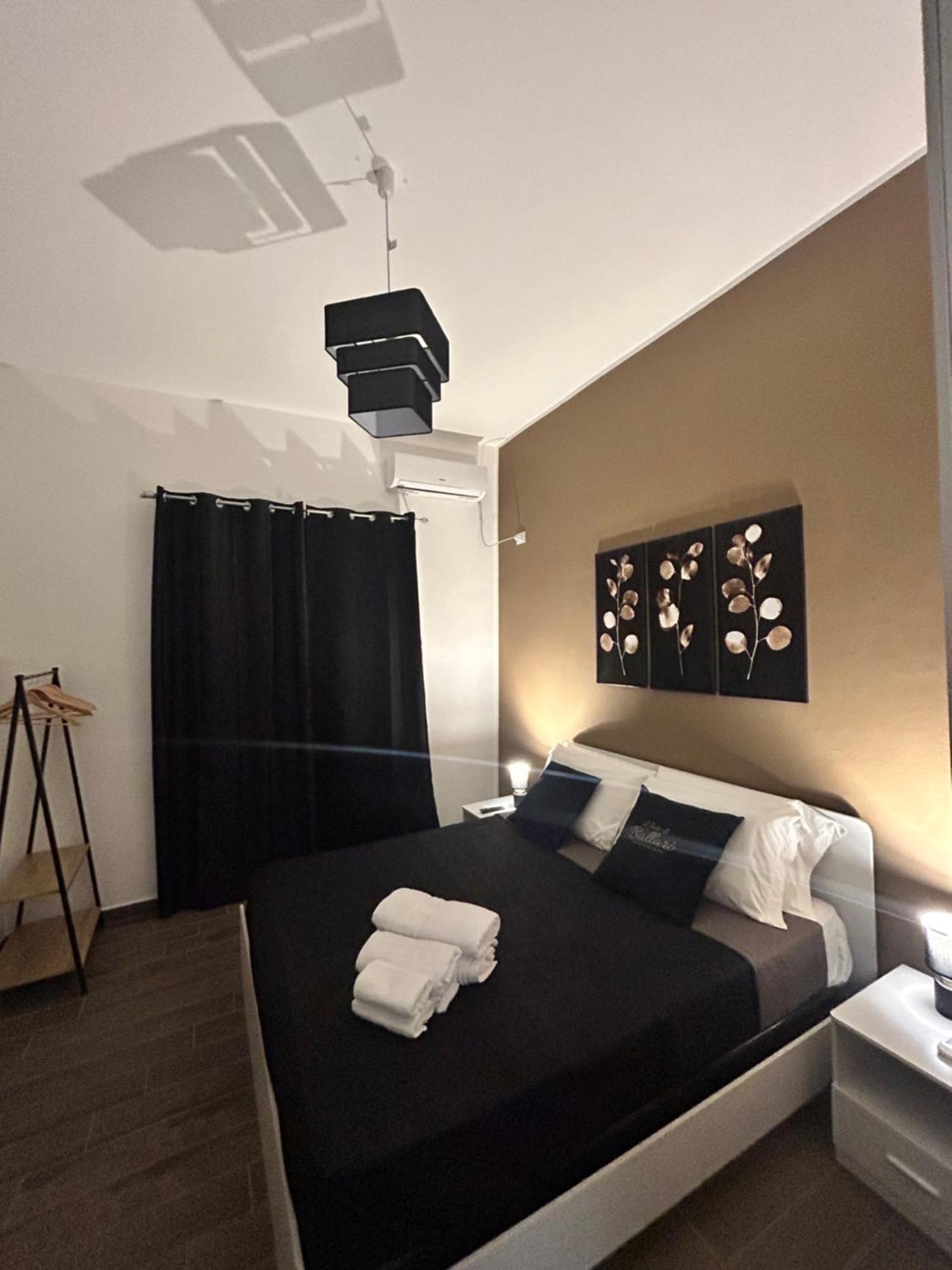 Ballaro Suite Apartment Palermo Exterior foto