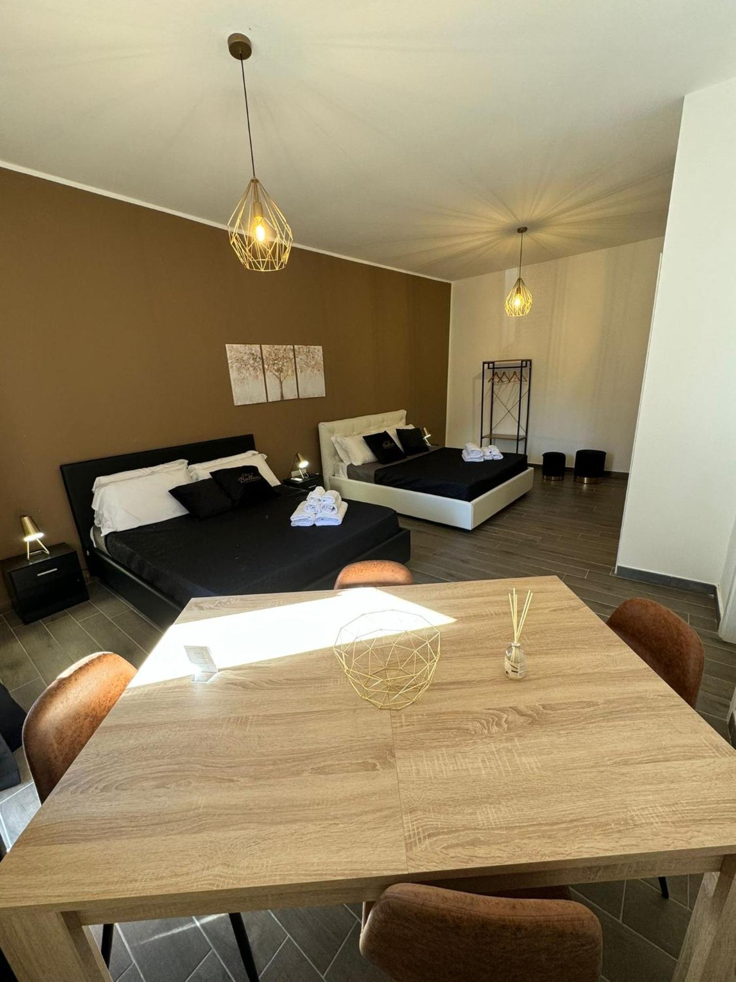 Ballaro Suite Apartment Palermo Exterior foto