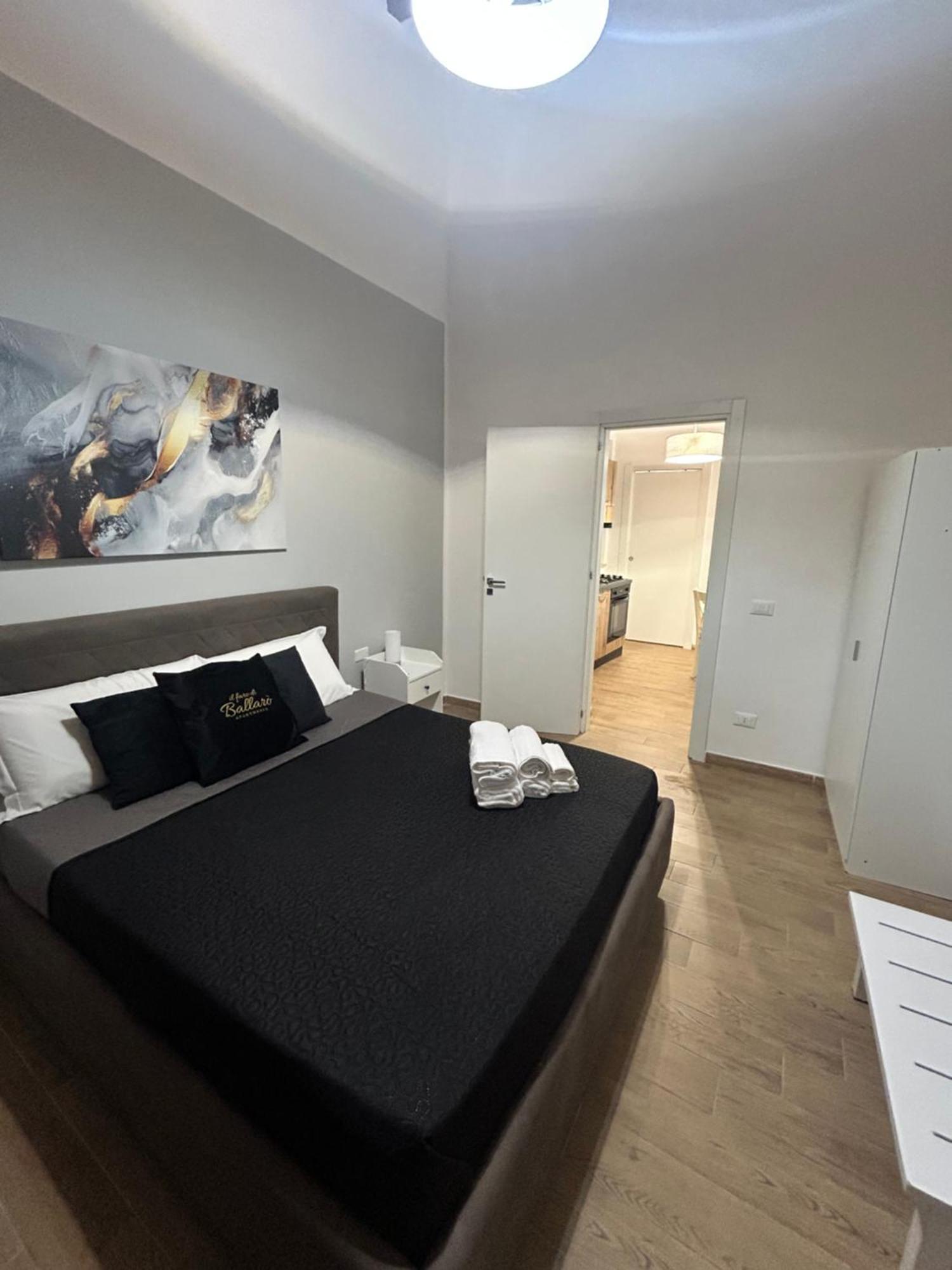 Ballaro Suite Apartment Palermo Exterior foto