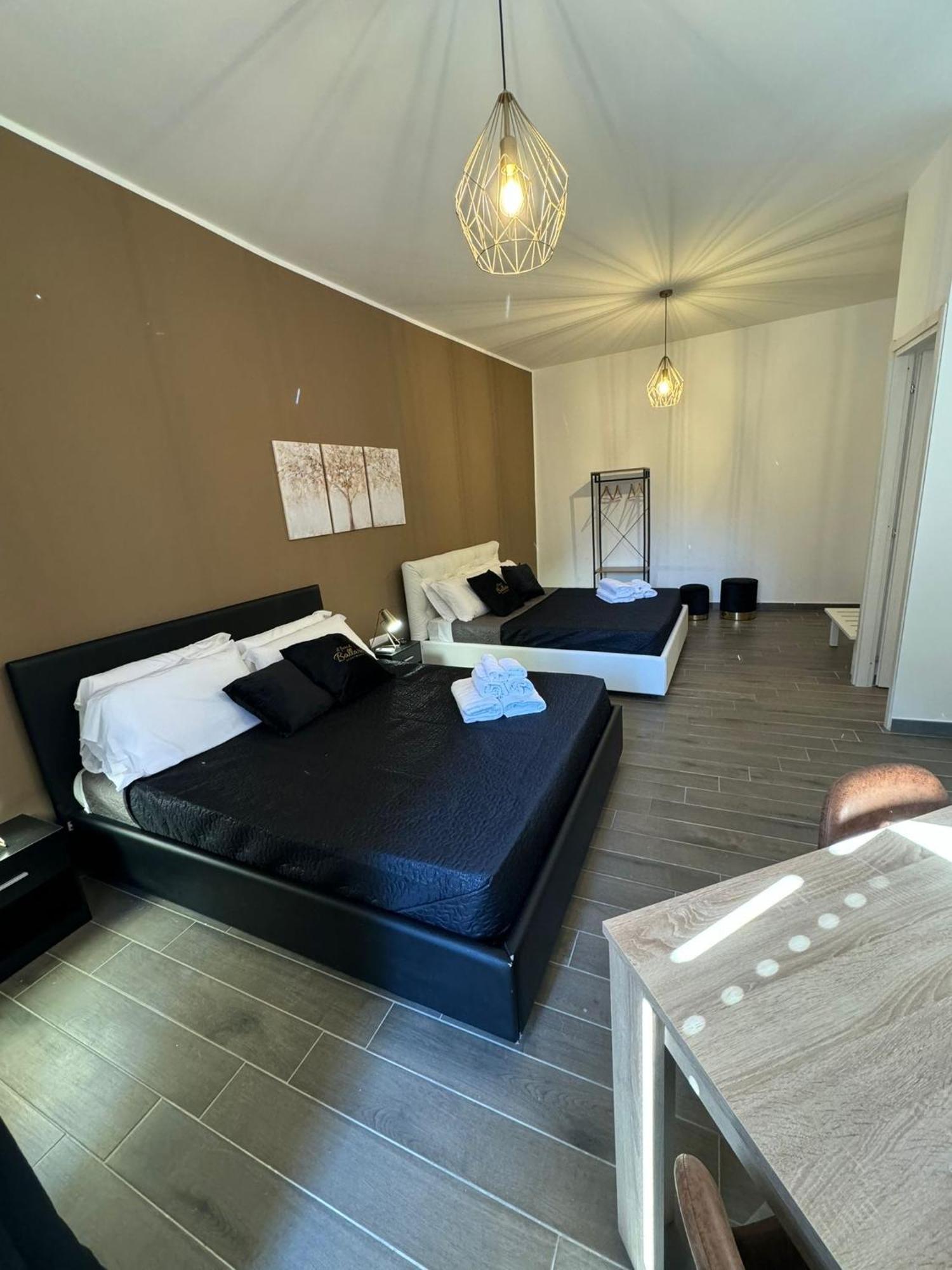Ballaro Suite Apartment Palermo Exterior foto