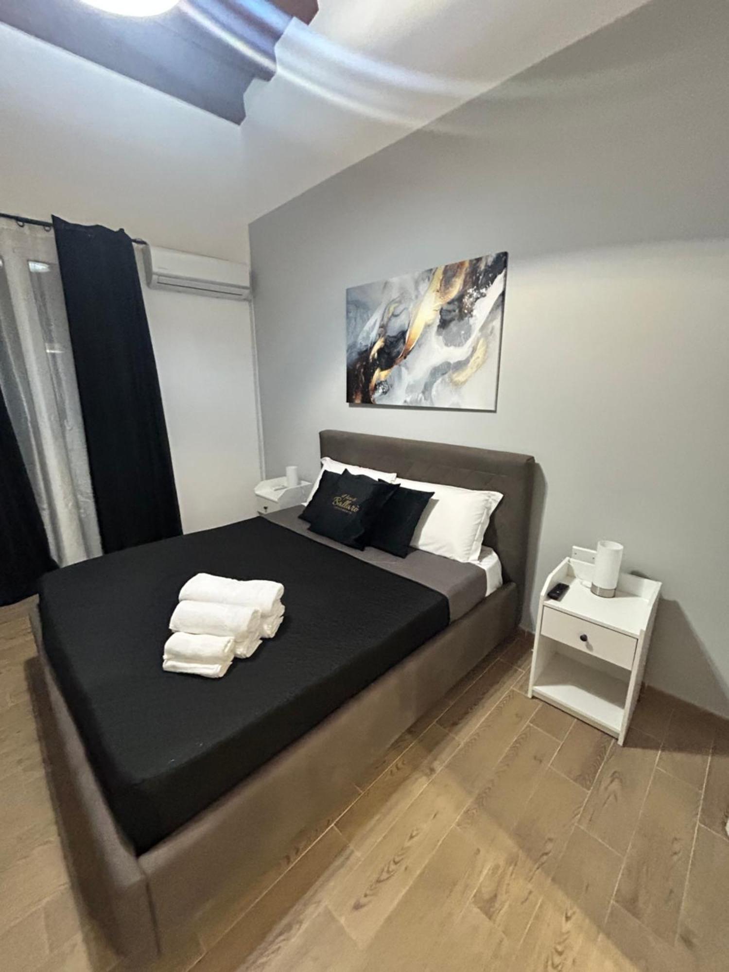 Ballaro Suite Apartment Palermo Exterior foto