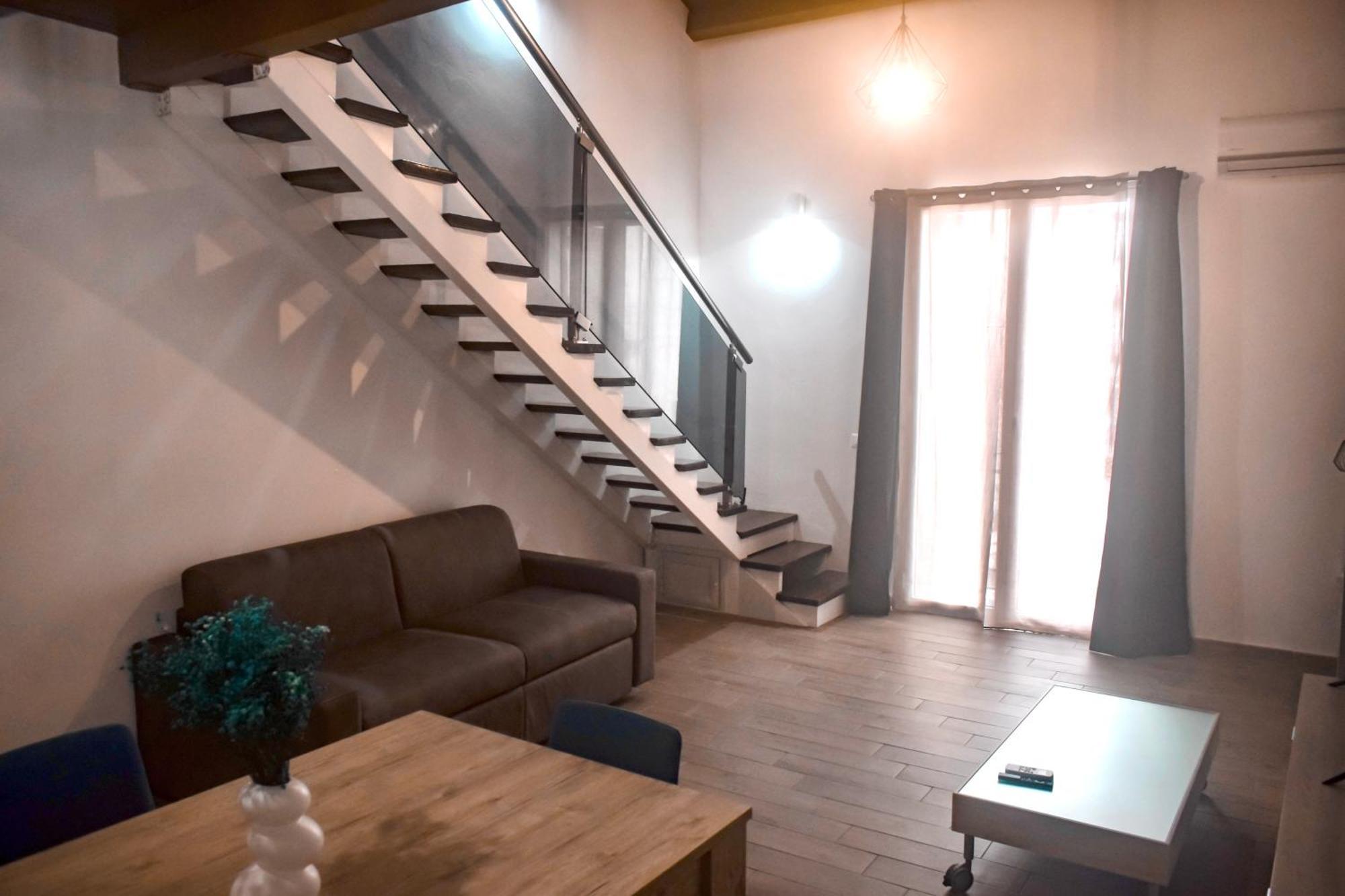 Ballaro Suite Apartment Palermo Exterior foto