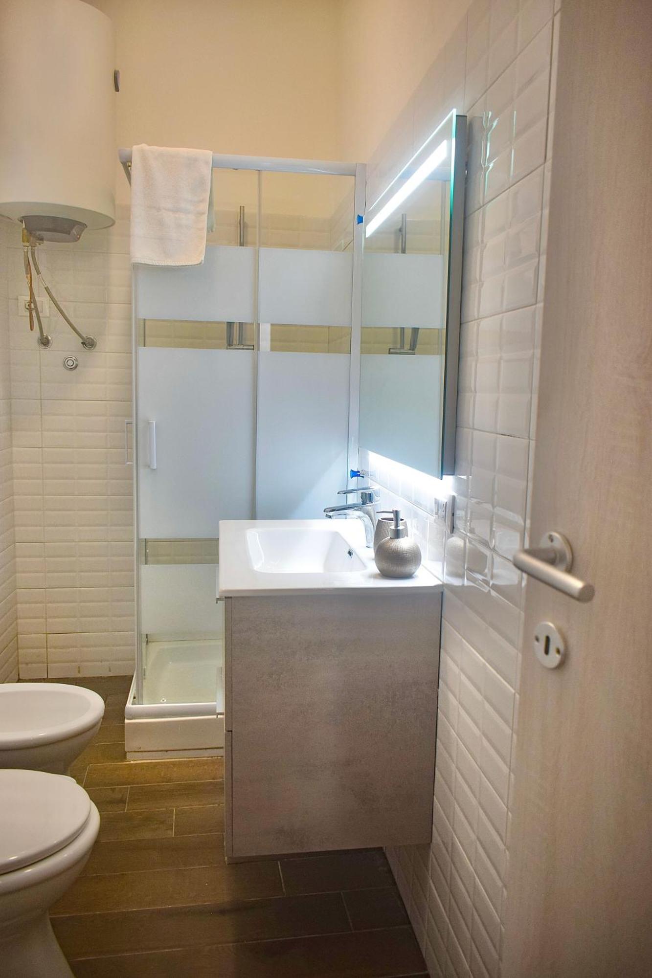 Ballaro Suite Apartment Palermo Exterior foto