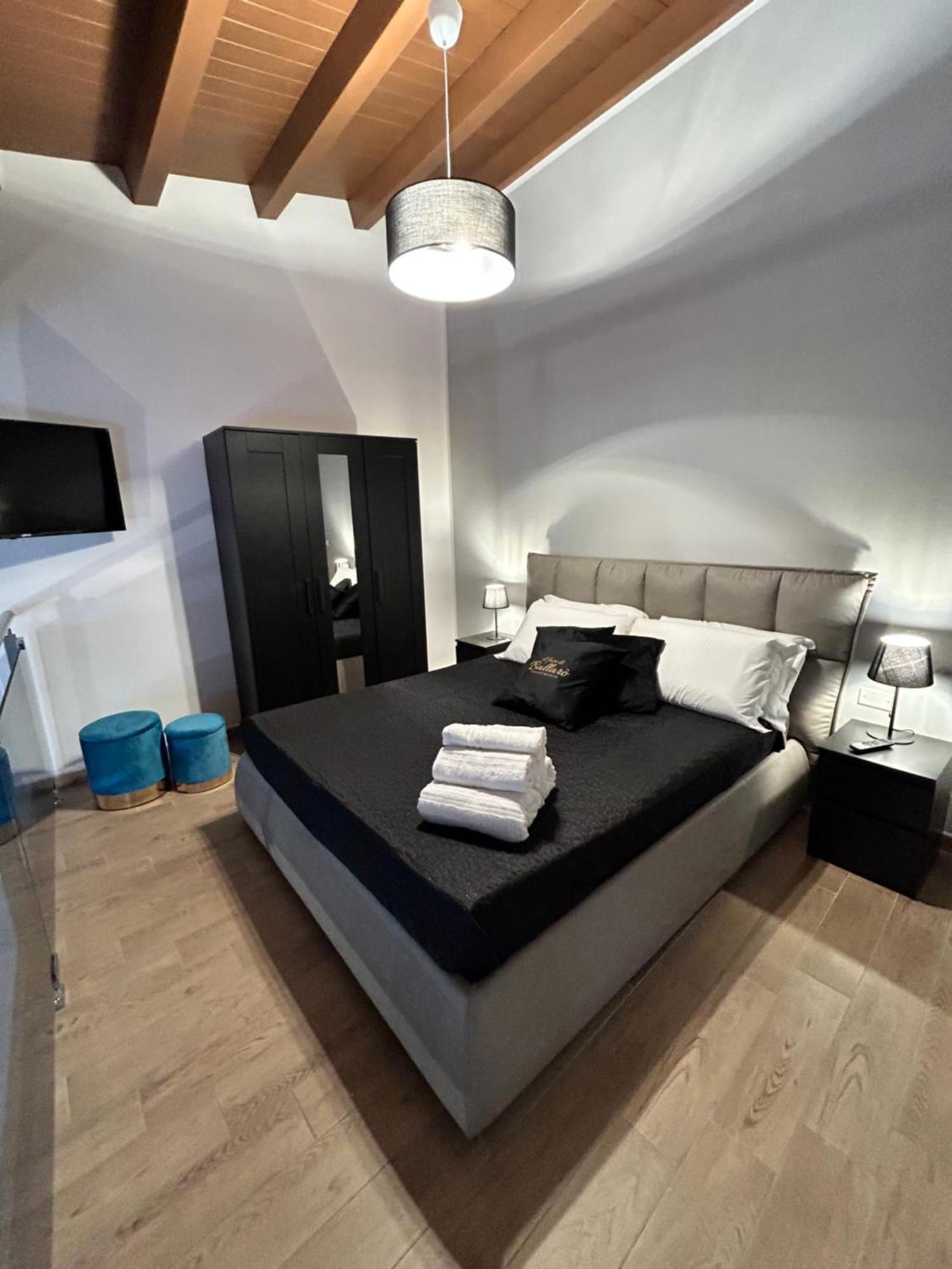 Ballaro Suite Apartment Palermo Exterior foto
