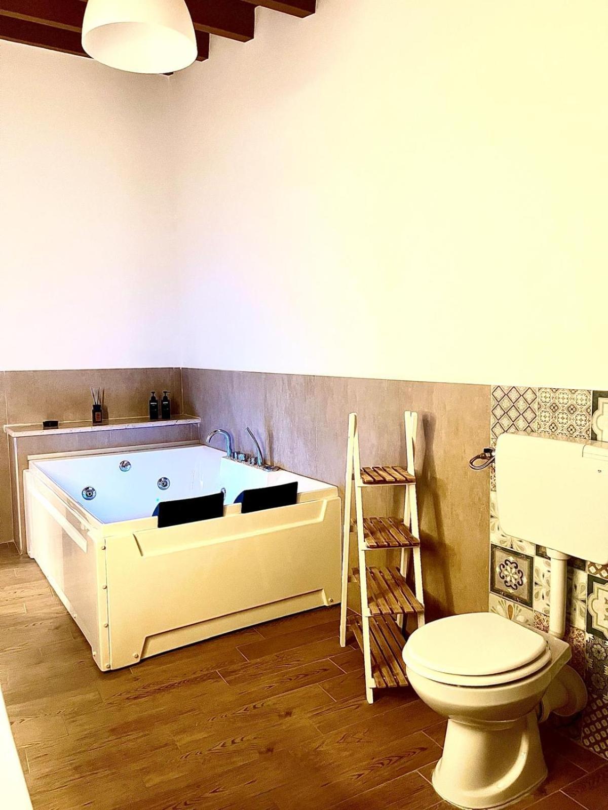 Ballaro Suite Apartment Palermo Exterior foto