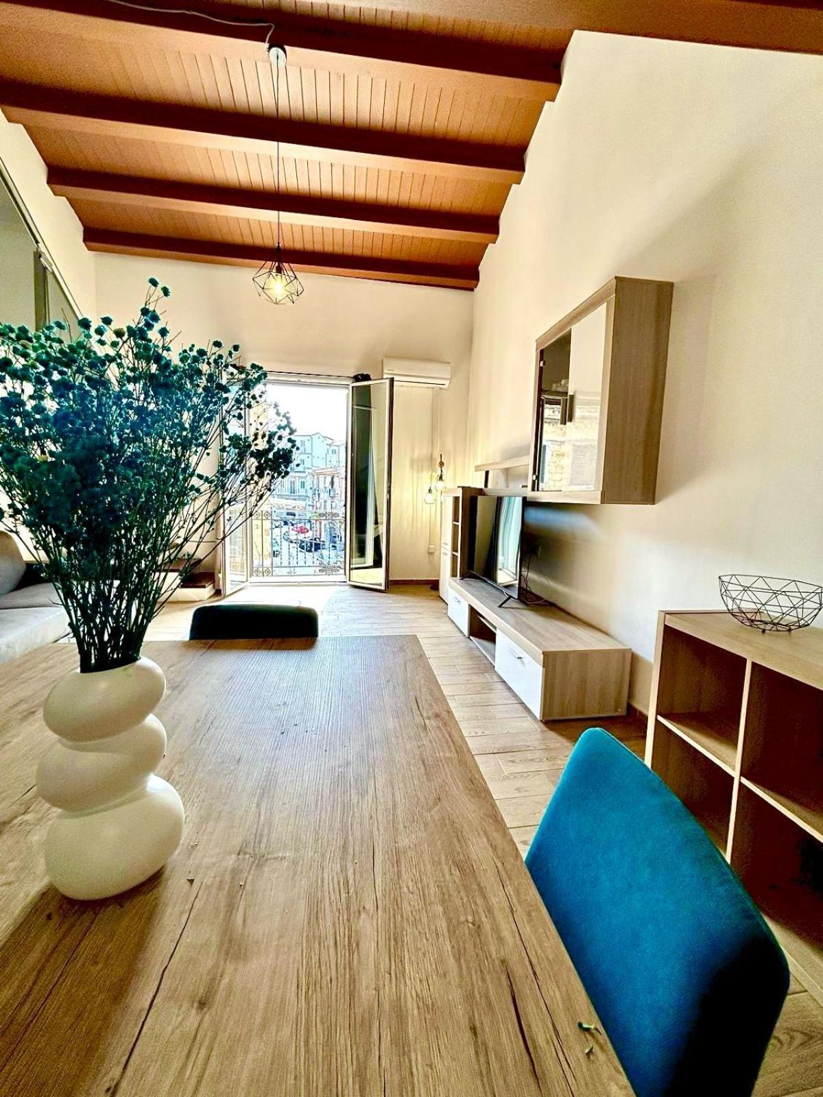 Ballaro Suite Apartment Palermo Exterior foto